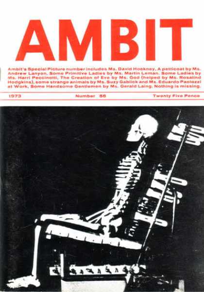 Ambit - 6/1973
