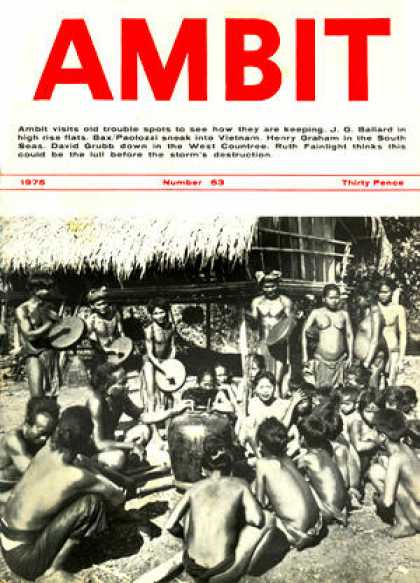 Ambit - 3/1976