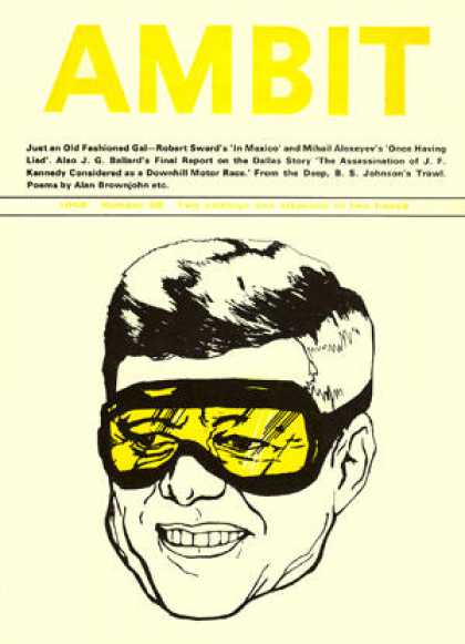 Ambit - 9/1966