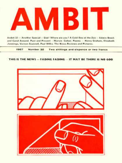 Ambit - 2/1967