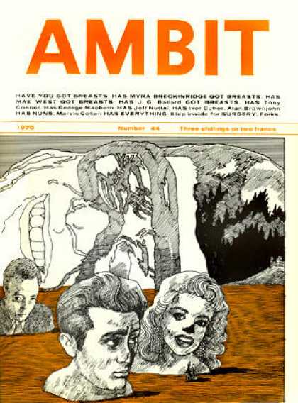 Ambit - 1970