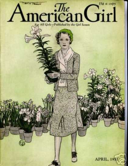 American Girl 23