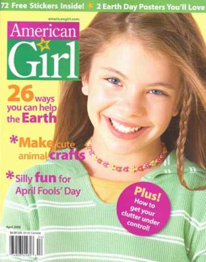 American Girl 25