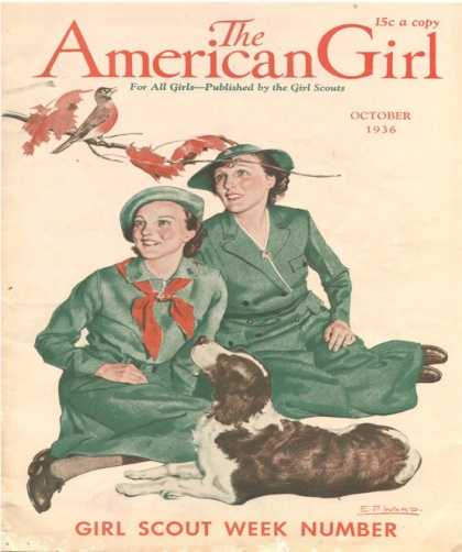 American Girl 26