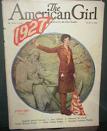 American Girl 54