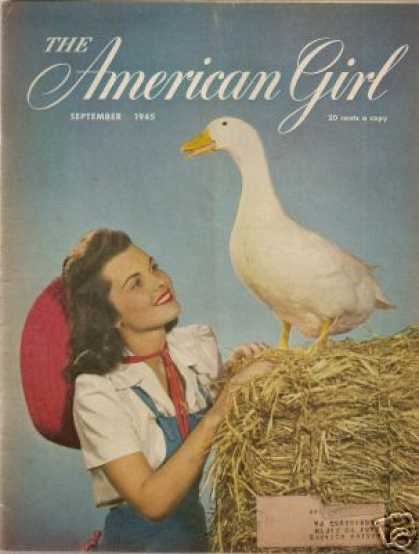 American Girl 6