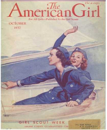 American Girl 64