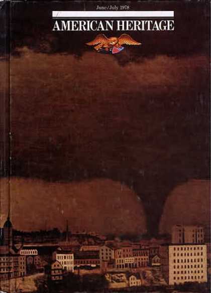 American Heritage - June 1978