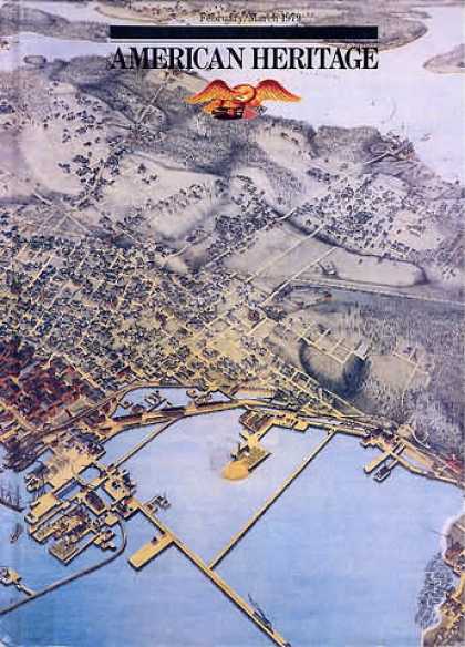 American Heritage - February 1979