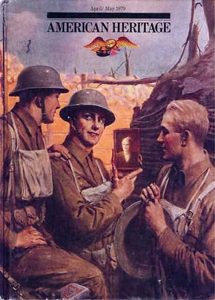 American Heritage - April 1979