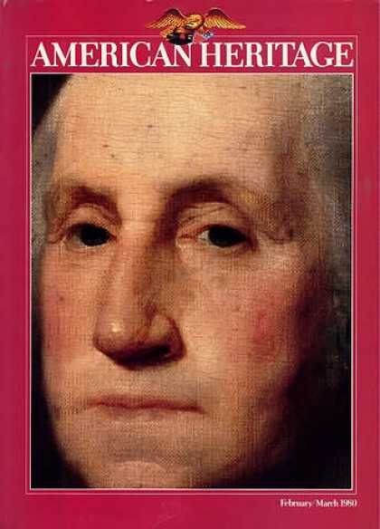 American Heritage - February 1980