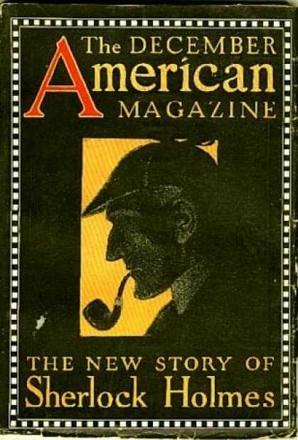American Magazine - 12/1911