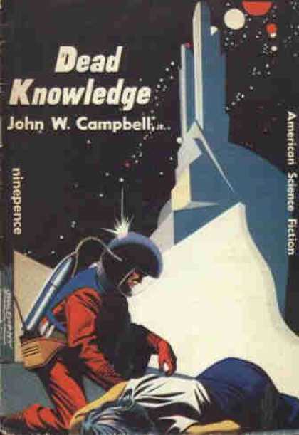 American Science Fiction 16