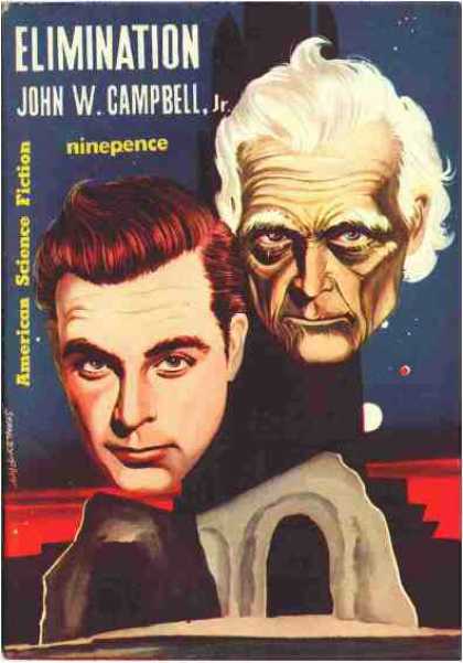 American Science Fiction 17