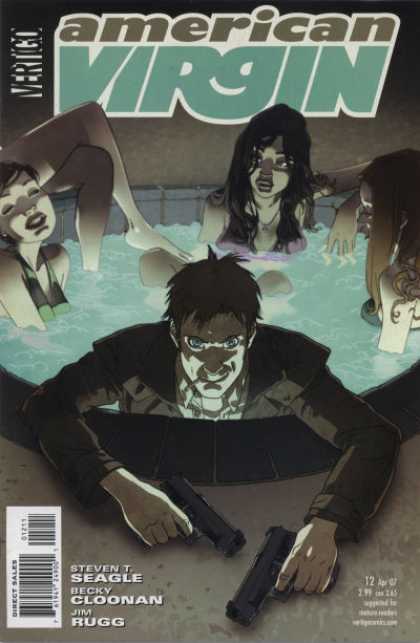 American Virgin 12