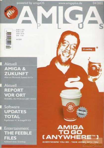 Amiga Plus - 4/2002