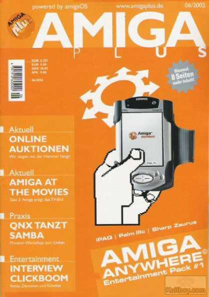Amiga Plus - 6/2002