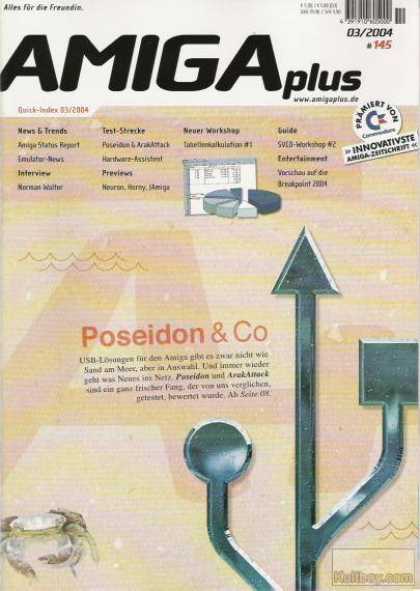 Amiga Plus - 3/2004