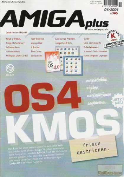 Amiga Plus - 4/2004