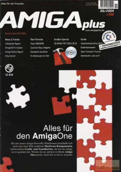 Amiga Plus - 6/2004