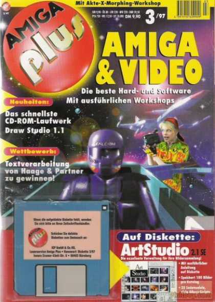 Amiga Plus - 3/1997