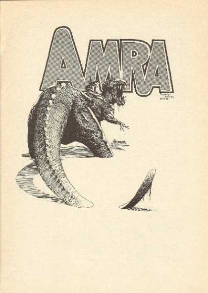 Amra - 9/1966