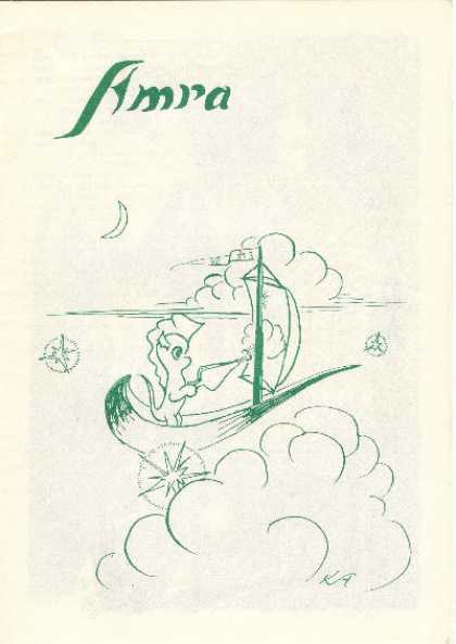 Amra - 3/1960