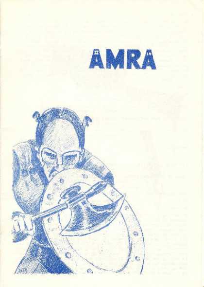 Amra - 4/1961