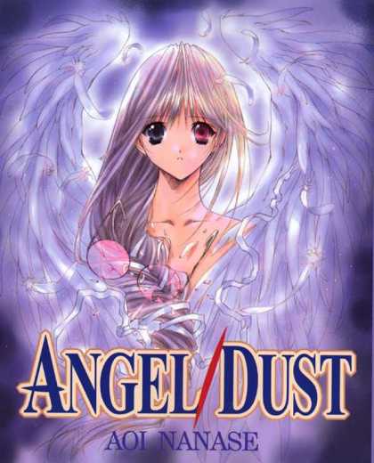 Angel Dust 1