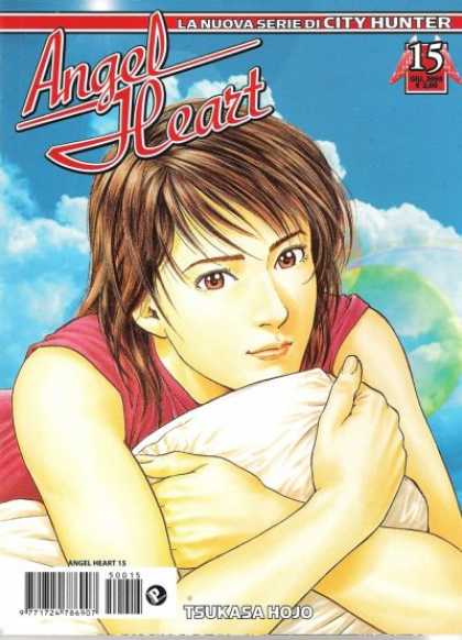 Angel Heart 15