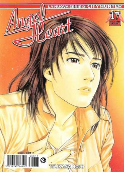 Angel Heart 17