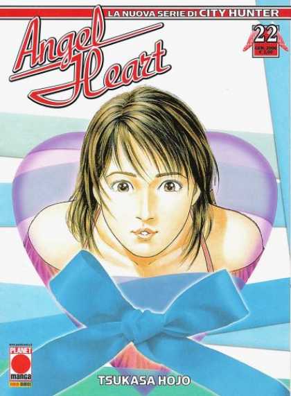 Angel Heart 22