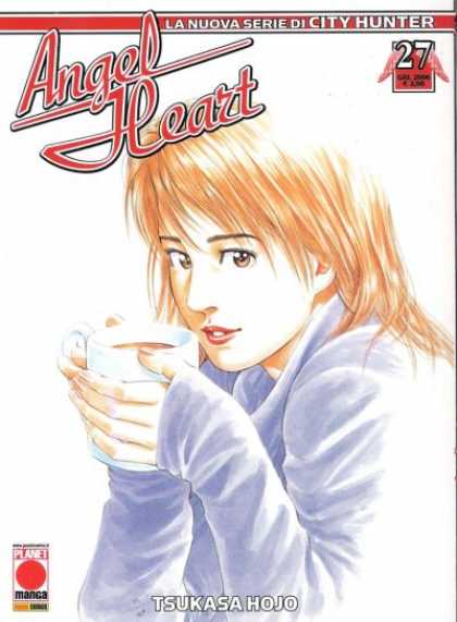 Angel Heart 27