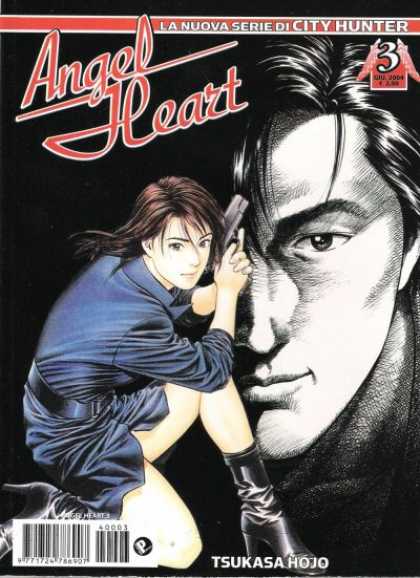 Angel Heart 3