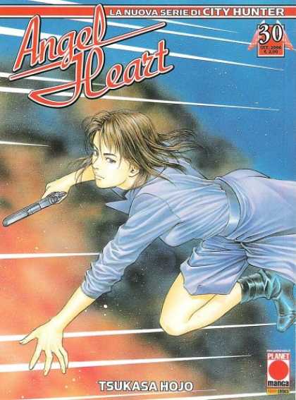 Angel Heart 30