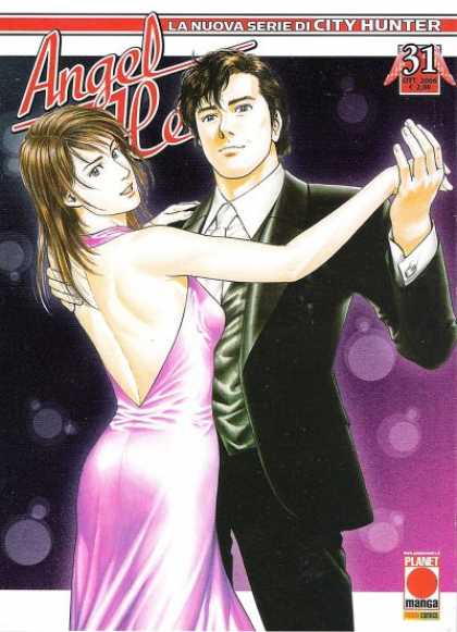 Angel Heart 31