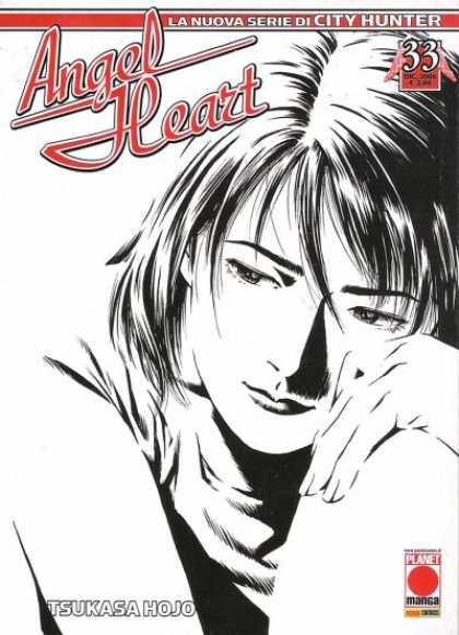 Angel Heart 33