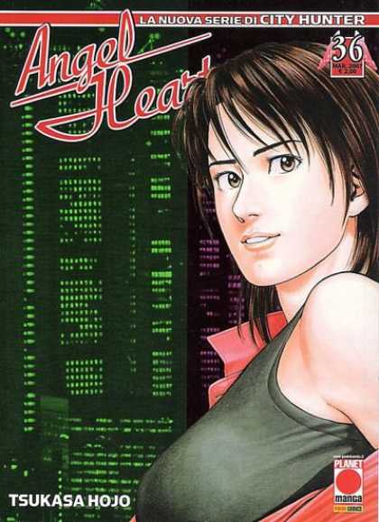 Angel Heart 36