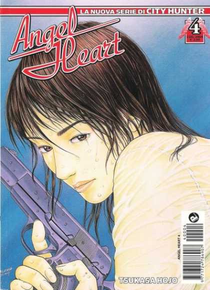 Angel Heart 4