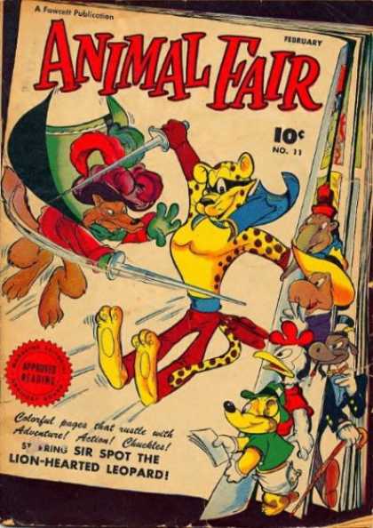 Animal Fair 11