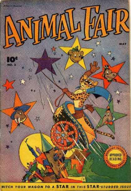 Animal Fair 3