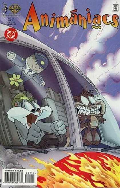 Animaniacs 27