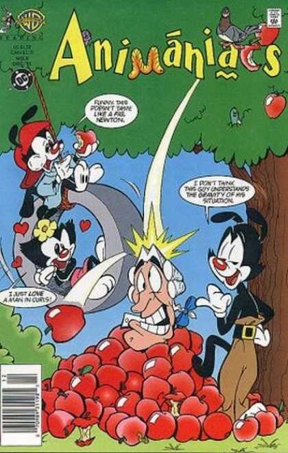 Animaniacs 8