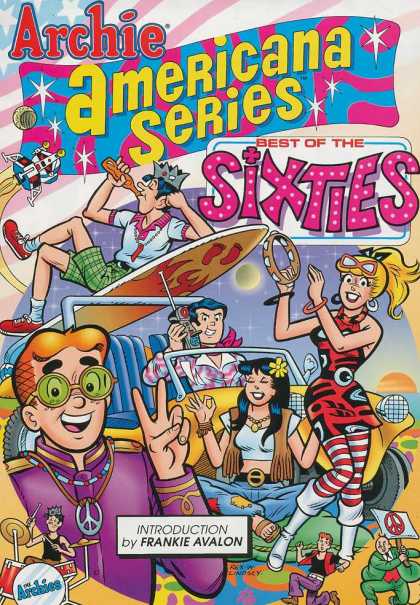 Archie Americana Series 3