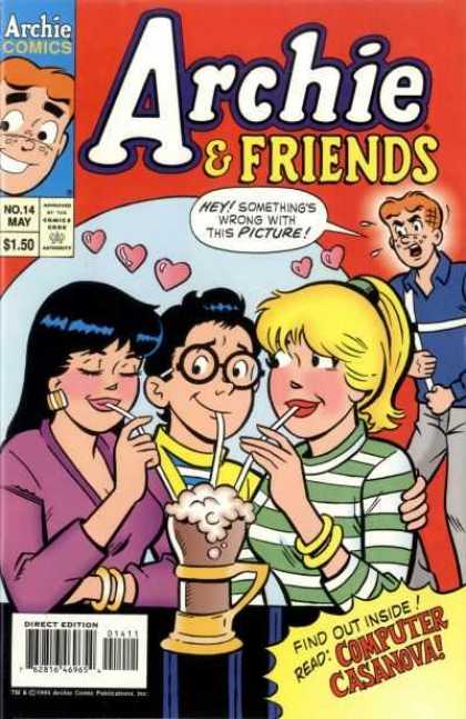Archie & Friends 14