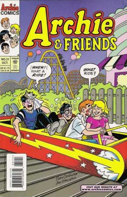 Archie & Friends 31