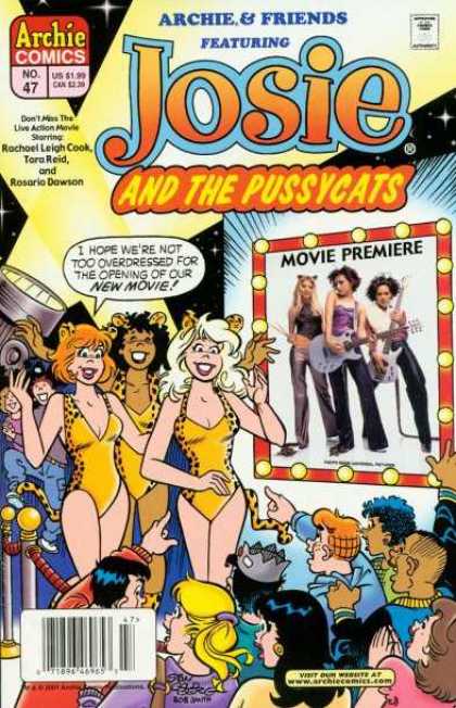 Archie & Friends 47