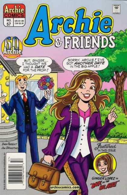 Archie & Friends 57