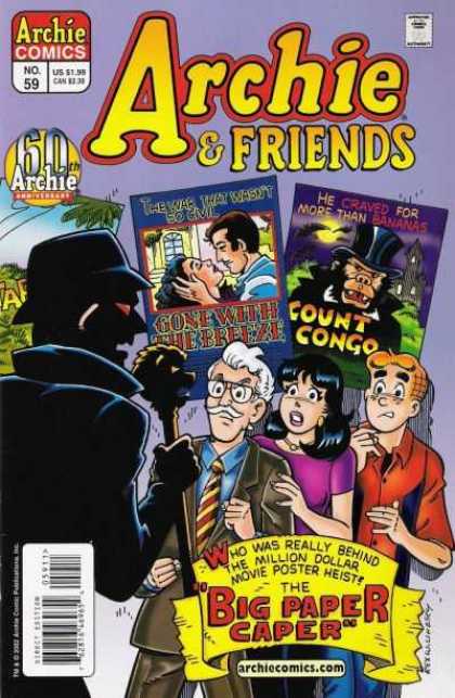 Archie & Friends 59