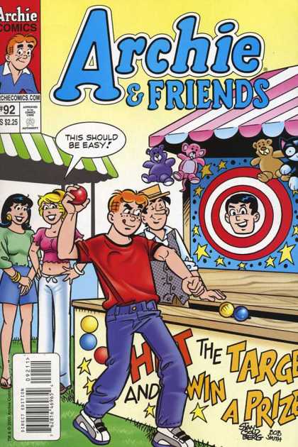 Archie & Friends 92